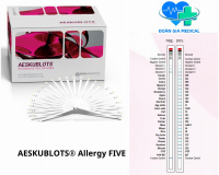 AESKUBLOTS® Allergy FIVE