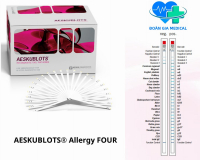 AESKUBLOTS® Allergy FOUR