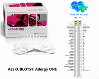 AESKUBLOTS® Allergy ONE