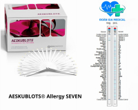 AESKUBLOTS® Allergy SEVEN