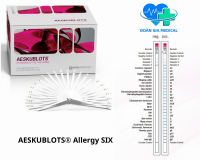 AESKUBLOTS® Allergy SIX