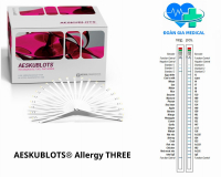 AESKUBLOTS® Allergy THREE