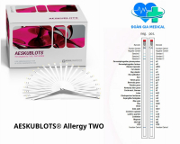 AESKUBLOTS® Allergy TWO