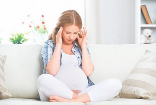 Huyết áp cao khi mang thai có nguy hiểm không?